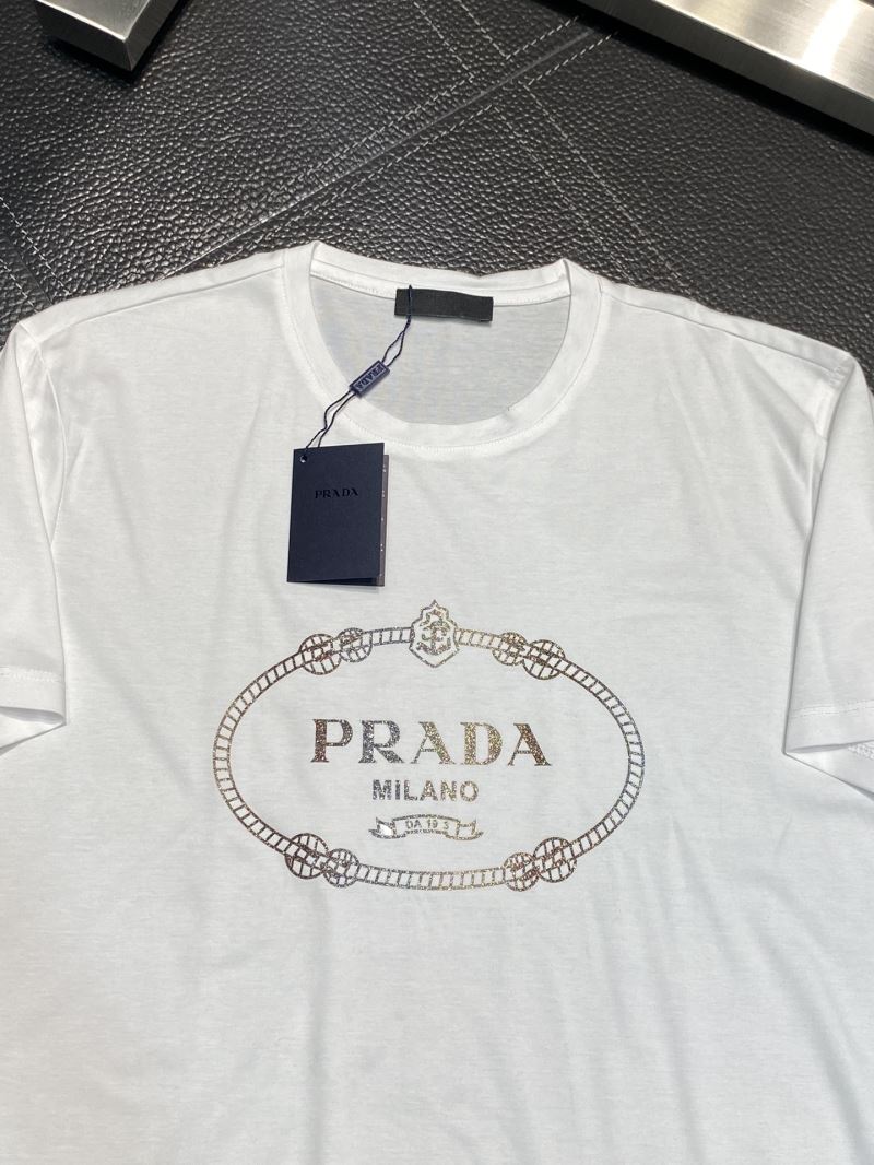 Prada T-Shirts